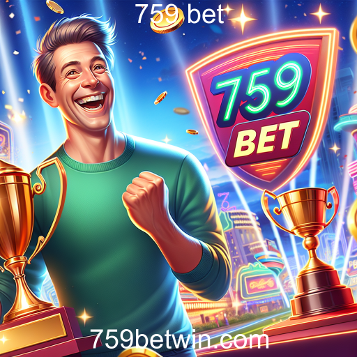 Descubra o Programa de Fidelidade da 759 bet: Recompensas Exclusivas para Jogadores Leais